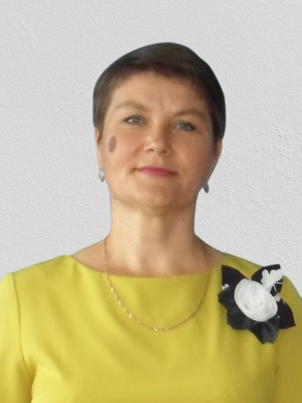 Дементьева Ирина Николаевна.