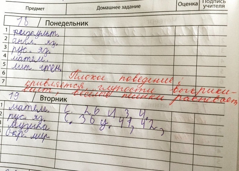 Что год грядущий нам готовит?.